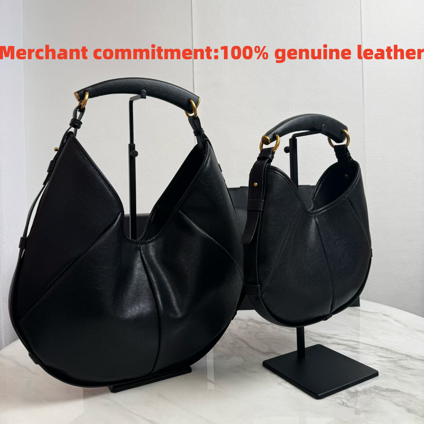Luxury Designer bags Womens Shoulder Bag MOMBASA Large Leather Handbag Top quality top handle 2sizes fashion crossbody bag