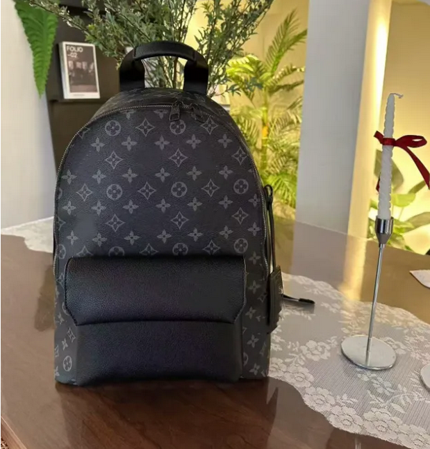 10A latest model Designer Backpack Christopher Rucksack Man Shoulder Bags Classic Letter Computer Handbag Patchwork Schoolbags lady bags Travelg Bac