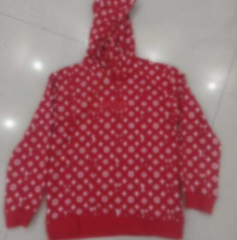 Hommes et femmes Sweats à capuche Pulls Super Marque de luxe Designer Sweat à capuche Sportswear Sweat-shirt Survêtement de mode Veste de loisirs
