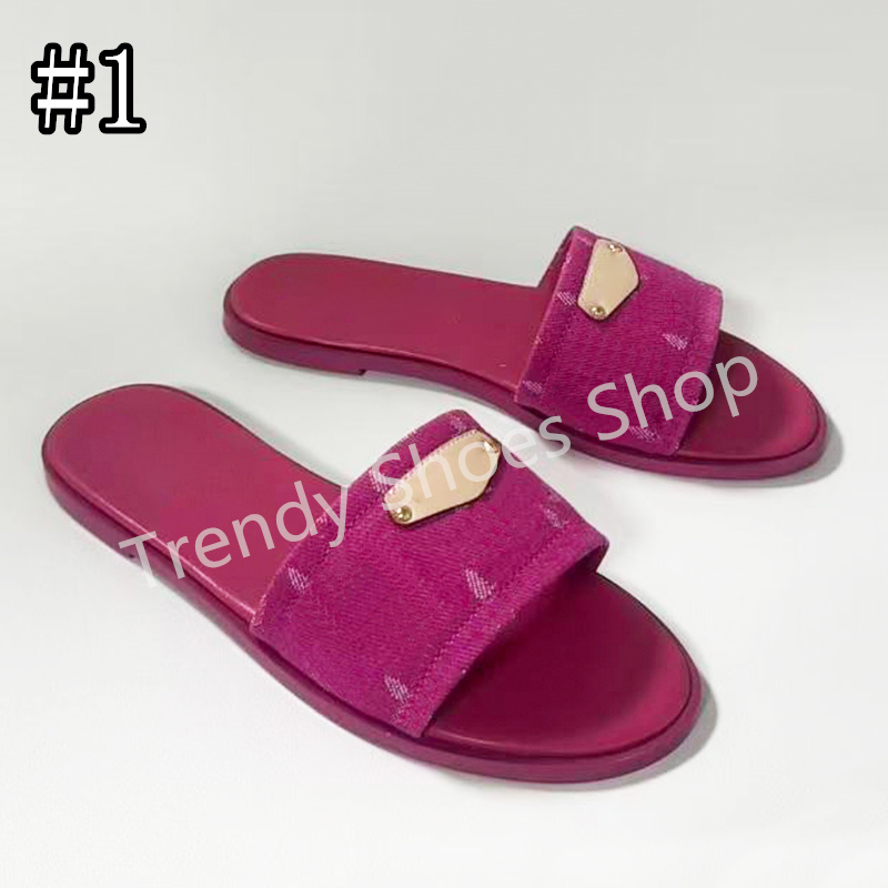 Premium Quality 2026 Fashion Women's Sandals Slippers High Heels Ballet Flats-image-903035475