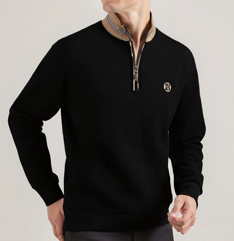 Classic Designer Outdoor Mens Hoodie Sweater Long-sleeved Sweatshirt Men Casual Embroidery Letters Coats