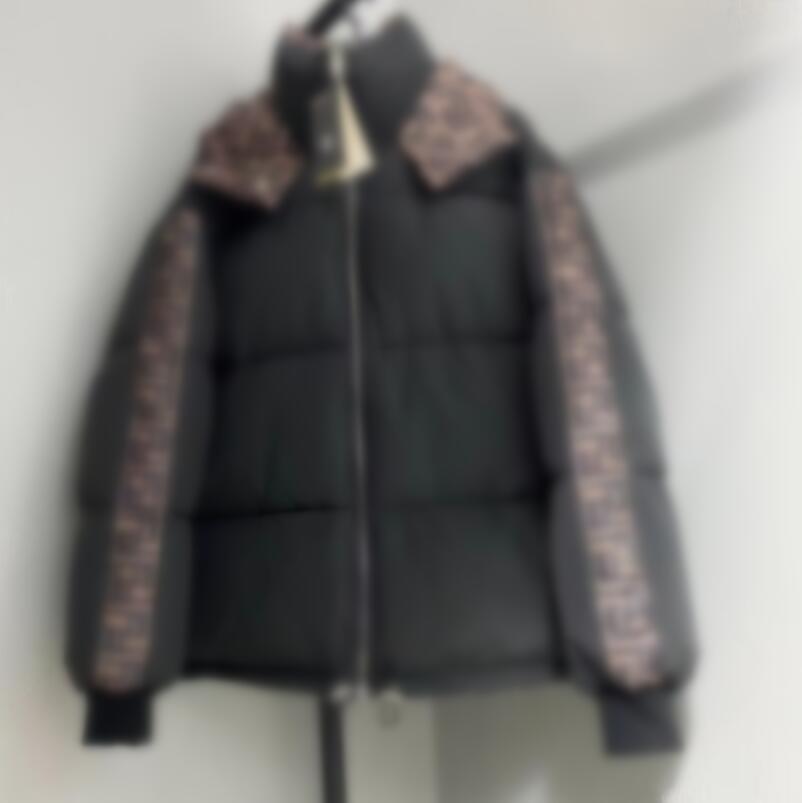 Men's White Duck Down Jackets for Luxury Hooded Thick Puffer Green women Jacket Casual Overcoat Thermal Park Coat