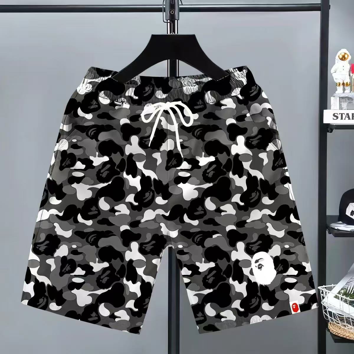2026NEW Designer swim shorts designer shorts mens shorts pantaloncini mens summer set swimming shorts Quick Drying Swimwear Printing Board Beach Pan
