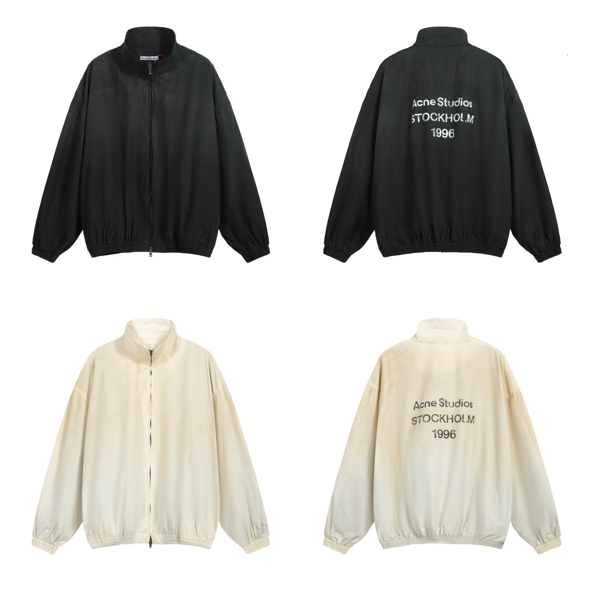designer luxury men jackets for women high quality trendy brand ac vintage distressed color bl chrome hearts heartstshirt heartslong heartstank chro