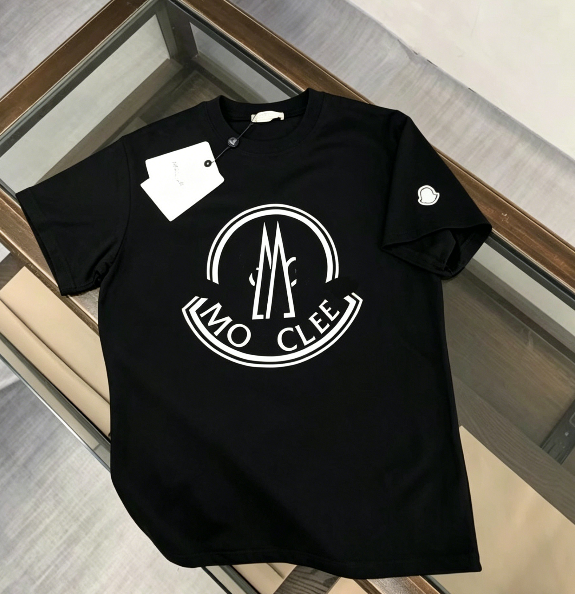 Summer Luxury Designer T-Shirt Letter Print Cotton Short Sleeve Tee High Quality Casual Fashion Daily Street Outdoor Unisex Asian Size S-4XL 27$