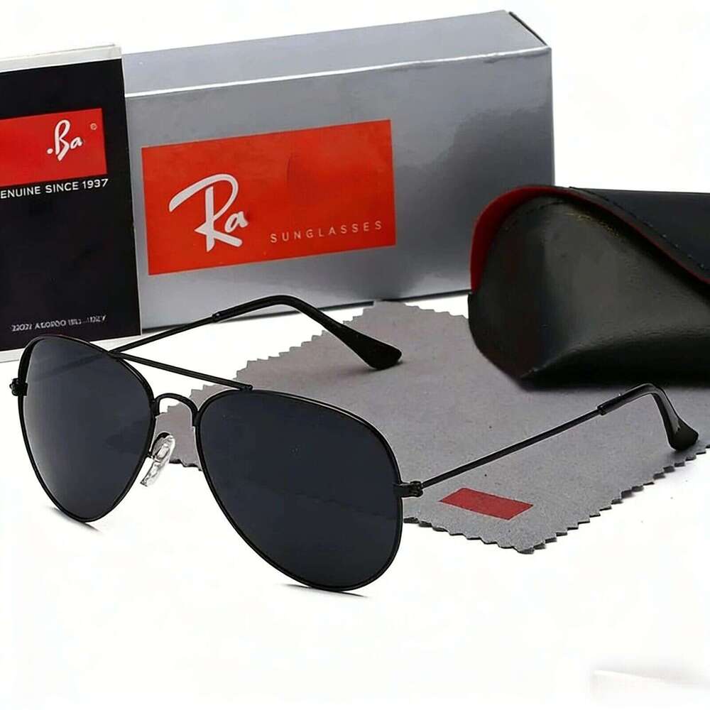 Luxury aviators for sun designer womens mens designers blue light glasses men women sunglasses aa 02