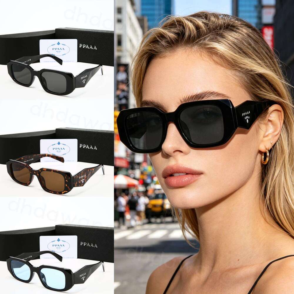 Designer Sunglasses Triangular Signature Women Men Grade Acetate Frame Scratch Resistant Polyamide Lenses glasses UV Protection Black Frame Luxury S