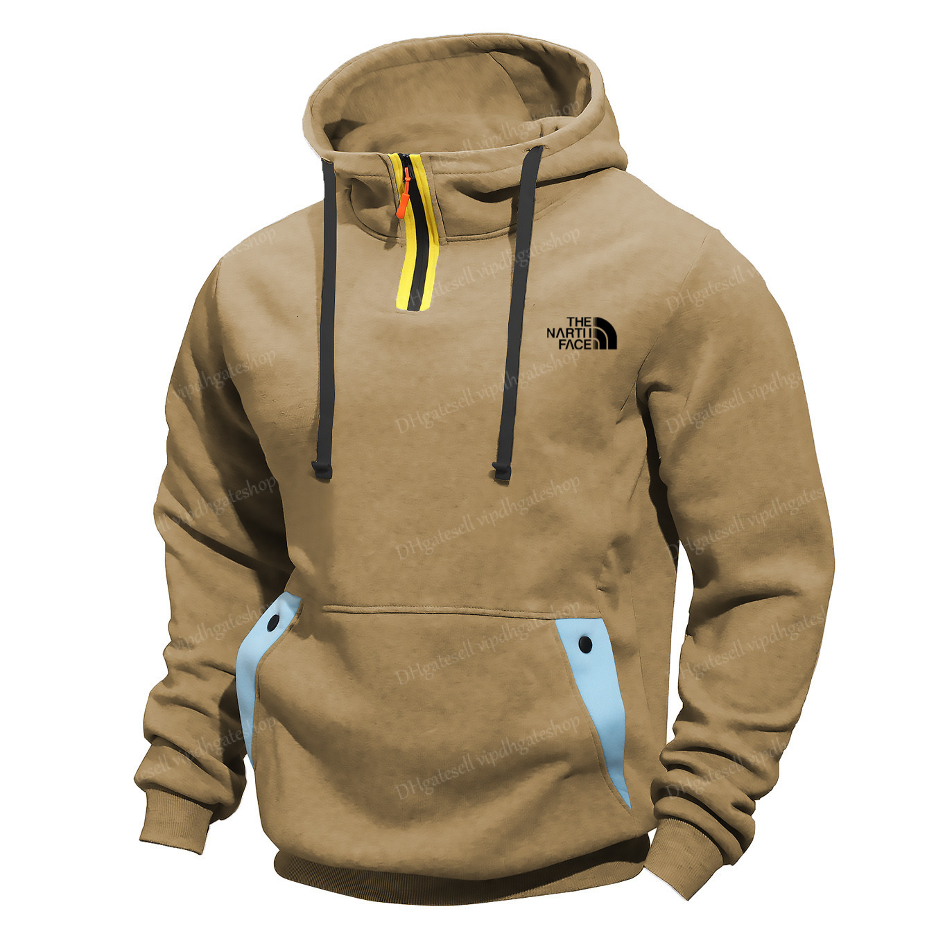 Men's Hoodies Hoodie Designer Men Women Sweatshirt High Street Asian Szie Sweatshirts Oversized Sweatshirt Fitness Sport Hoddies Casual Top