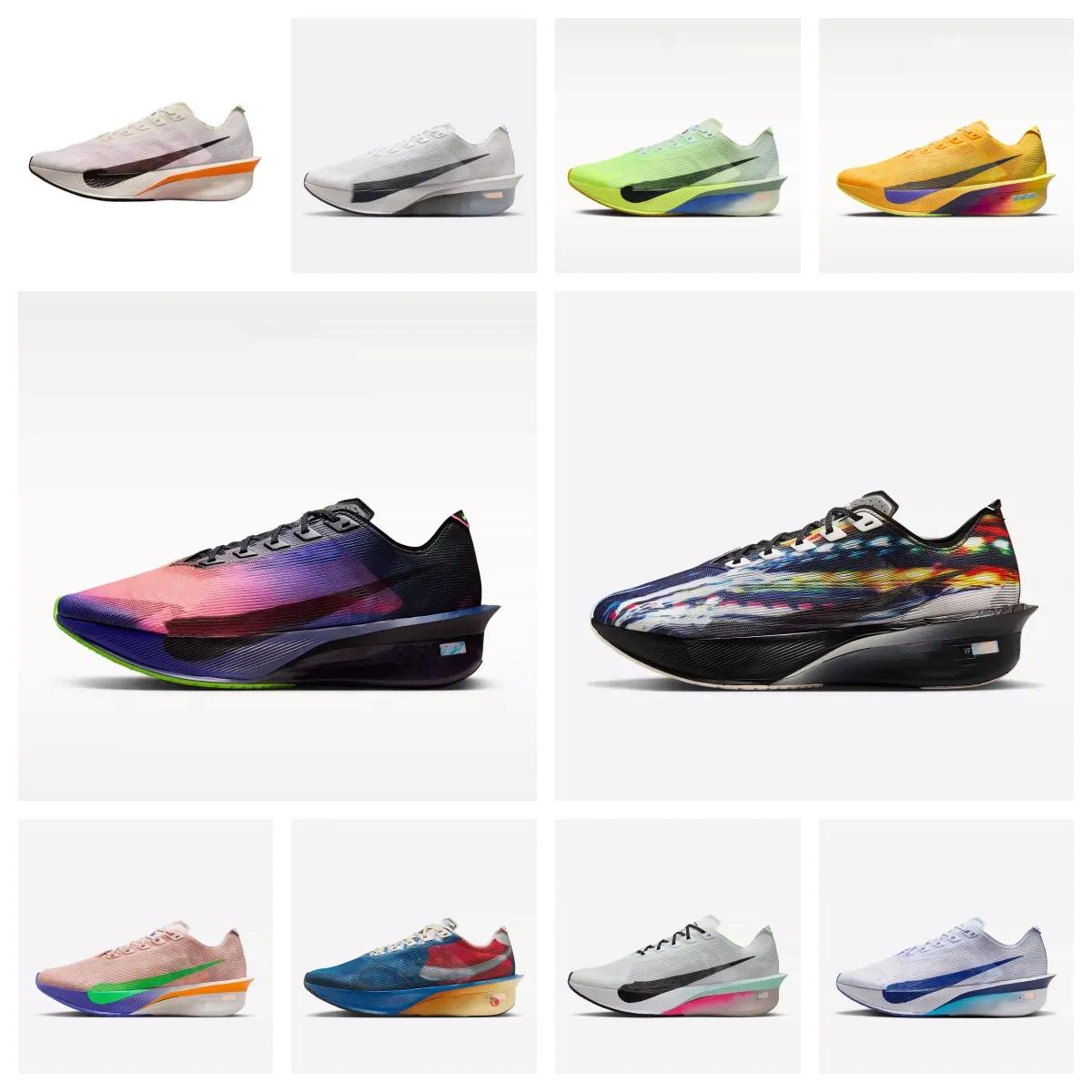 10A 2026 new vapores 4 designer men women running shoes top-tier mesh surface ventilate foam wear-resistant sole outdoor fashion brand sports shoes