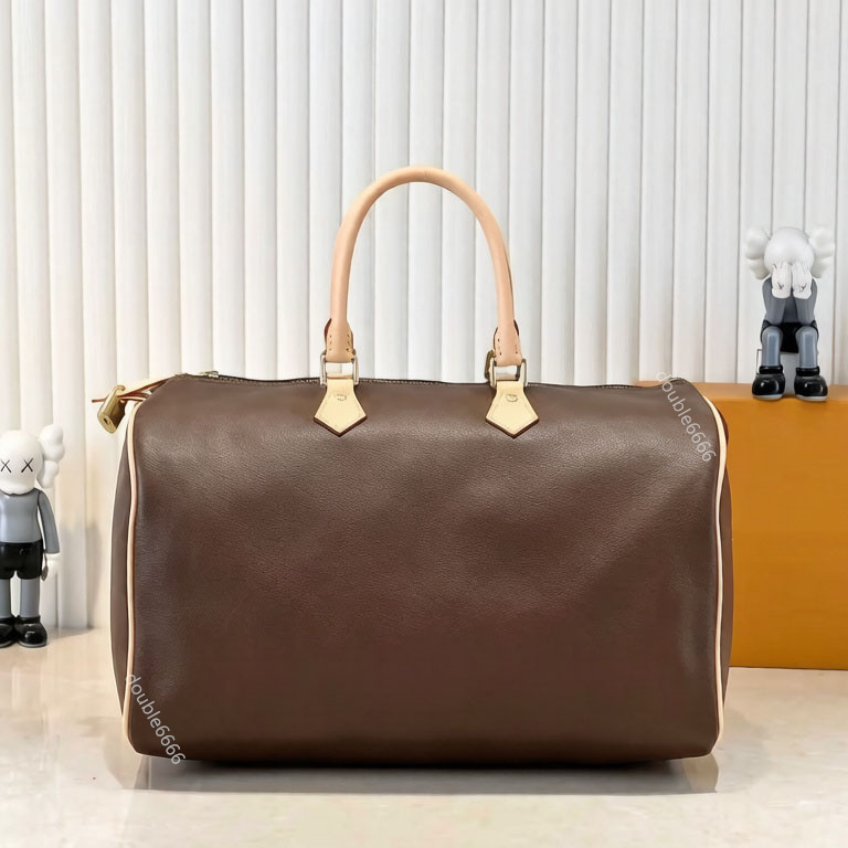 Quality Designer Woman travel bag Man pillow bag shoulder bag handbag luggage bag shopping bag strapless crossbody bag messenger bag classic Duffel