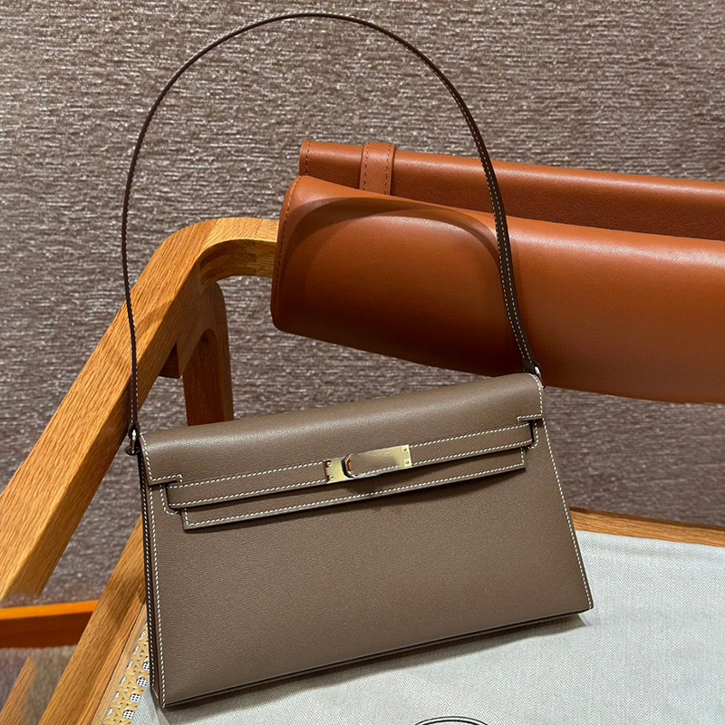 12a Evening Bag Fashion Designer Tote Bags Handmade crossbody bags Luxury designer Handbags classic fashion pochette clutch bag serial code With Box