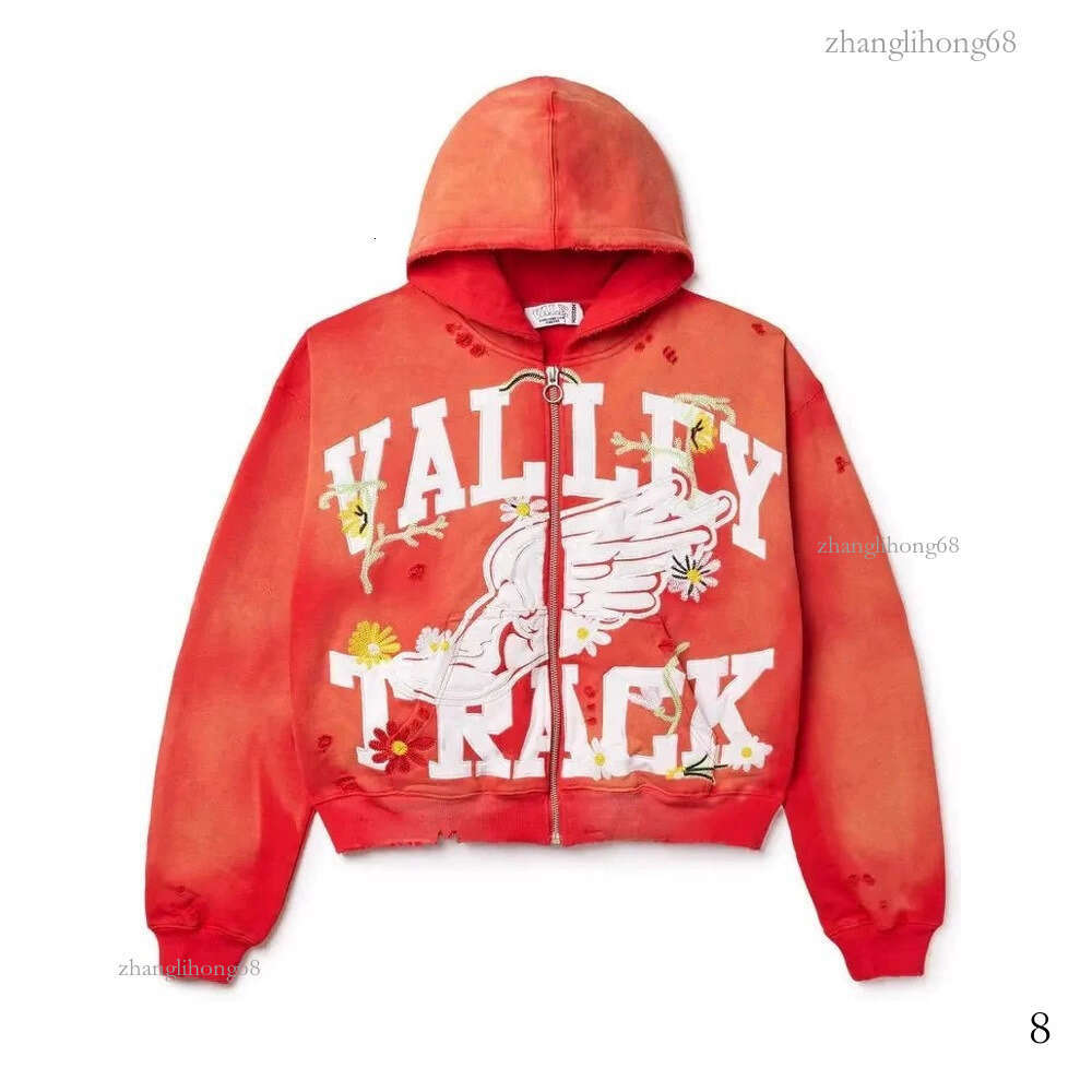 Wholesale Bulk Hoodie - Cheap Price Loose Fit Casual Tops Cross-Border European and American Style Personality Street Fashion Brand Y2K
