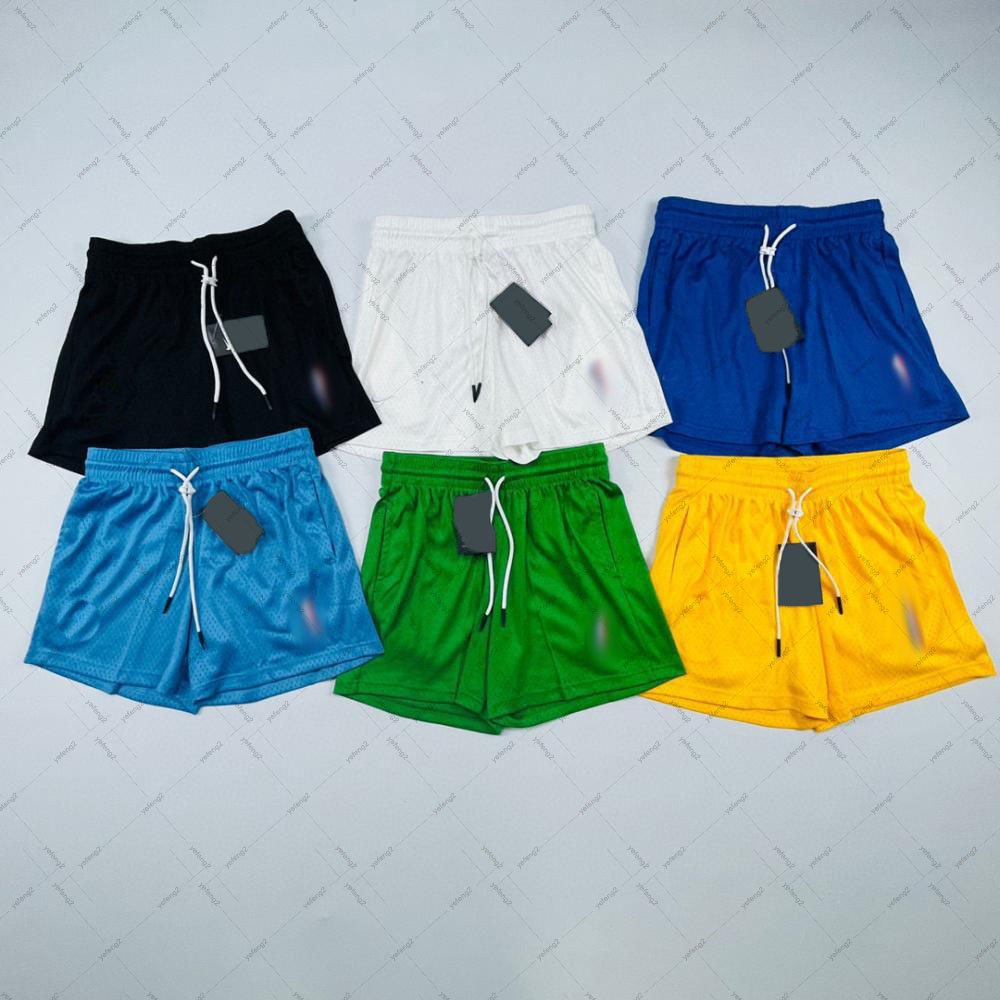 Men's Basketball Shorts Summer Loose Fit Quick Dry Breathable Athletic Training Shorts for Gym Workout Casual Daily Wear-image-1102619928