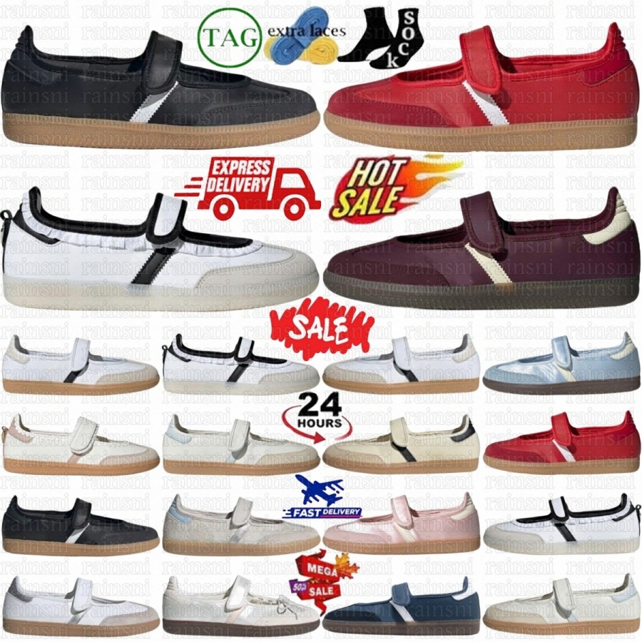 Jane Sneakers Shoes White Black Gum Blue Womens Mens Scarlet Crystal Sky Cream Maroon Silver Metallic Red Crew Navy Cloud Pink Liberty London Chalk