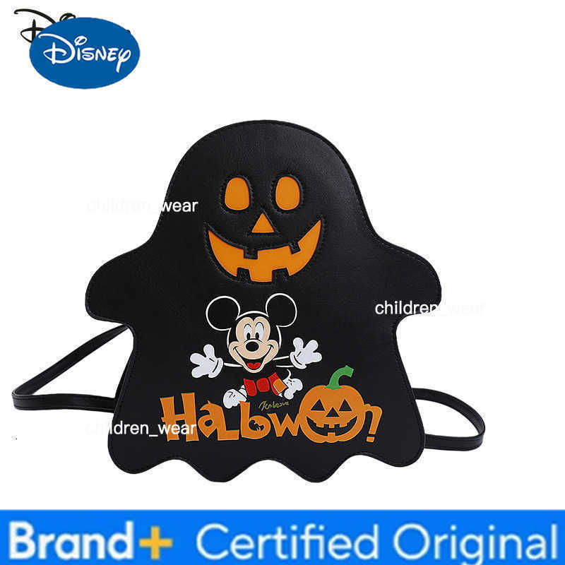 Disney New Womens Crossbody Bag Fashionable High Quality Girls Multi Functional Storage Bag Cartoon Cute Versatile 3D Backpack L260930
