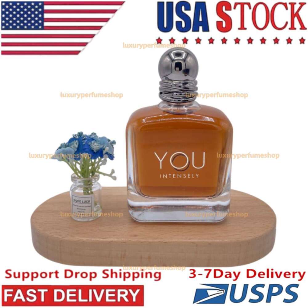 Designer Cologne 100ml Mens Cologne Luxury Cologne Stronger With U Absolutely Mode Intense Concentration Scent Wholesale Business Deal US STOCK F-image-1112831566