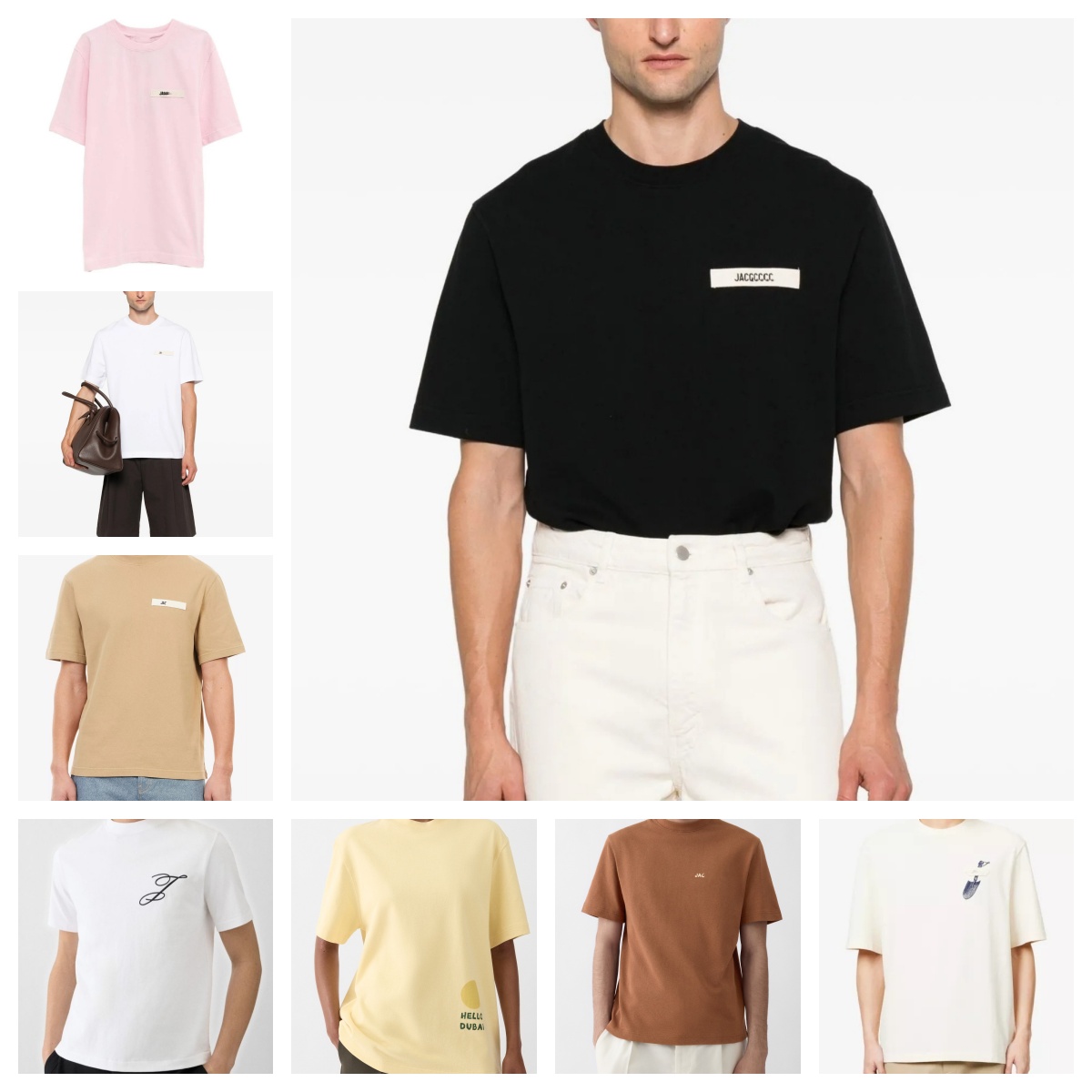 Designer T shirt Tee For Men Womens Fashion tshirt With Letters Printed Casual 100% Pure Cotton Summer Short Sleeve tops Paris tee shirt printing To