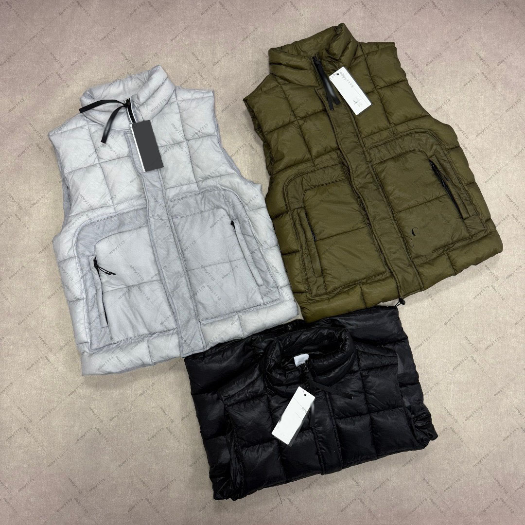 Mens Nylon Jacket Goggle Hood Utility Down Puffer jackets Windproof Waterproof company Warm Winter Outdoor Full Zip Outerwear