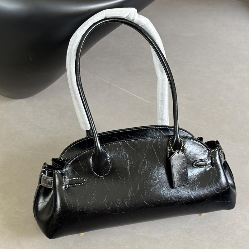 Fashion EMPIRE 34 sac Sacs de créateurs Sacs à main de luxe Sac à bandoulière en cuir Sac fourre-tout portable pour femme Sac sous les bras Poche