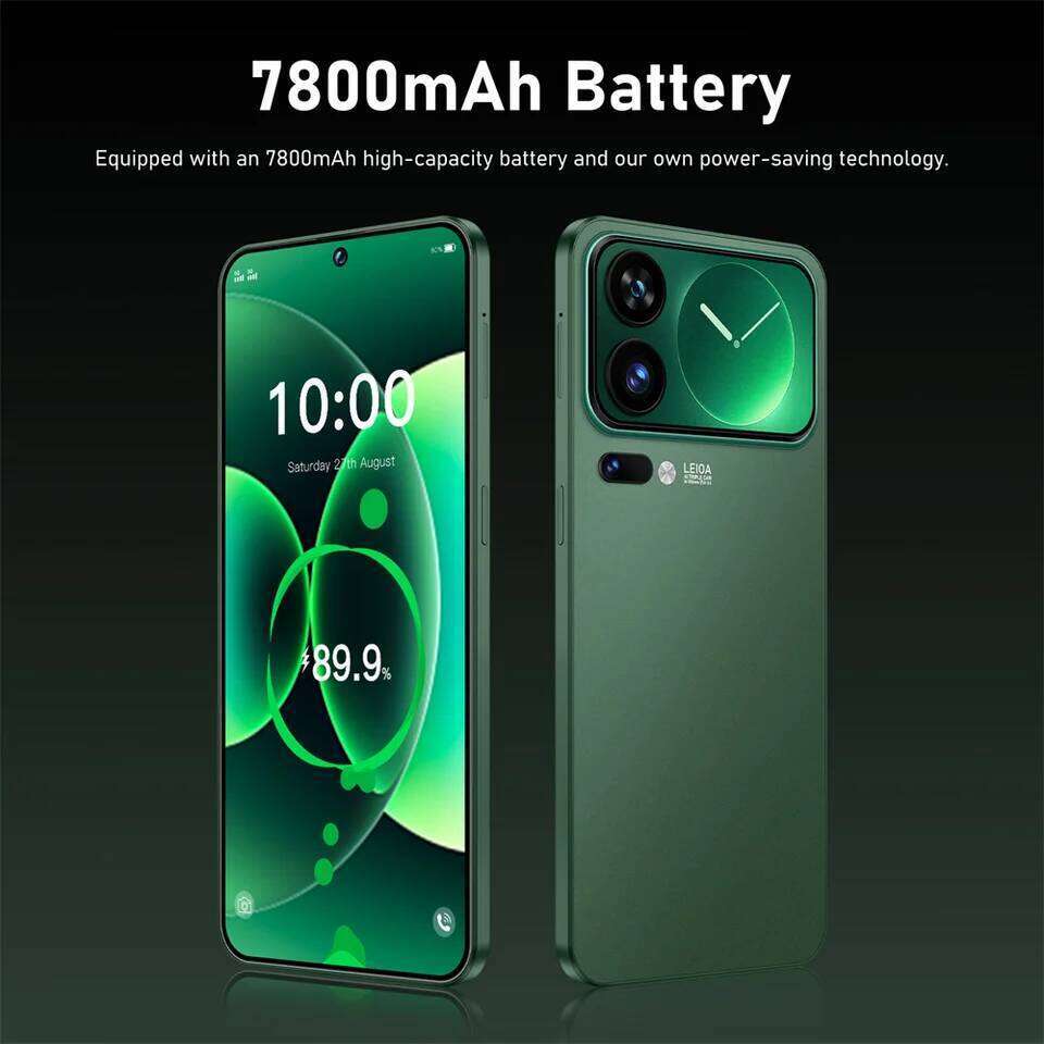 Easy Installation Dust Free Screen Protector For M17 Pro Max Smartphone Tempered Glass Anti scratch Film-image-1108094834