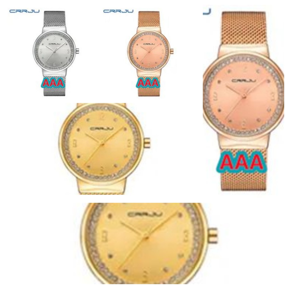 leisure Stainless Steel Bracelet for Waterproof Chronograph Wristwatch casual 680$