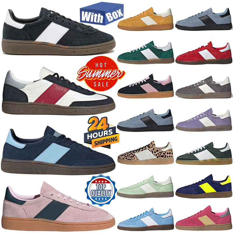 Scarpe calde firmate sneakers vegane scarpe casual moda Nero Bianco Gomma Nylon Argento Pelle Rosso crema arancione uomo donna scarpe da ginnastica
