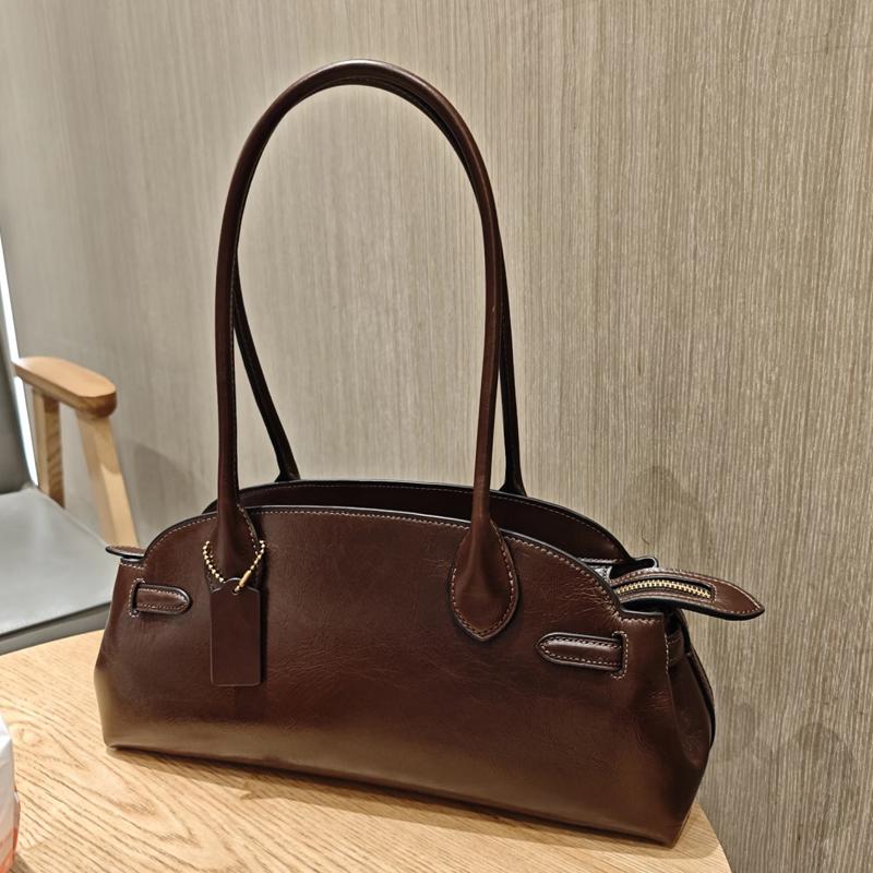 Designer bag 2026 New Empire Bag Luxury Tote Soft Genuine Commuter Purse Leather Handbag Clutch Bag Zipper Closure Empires Fashion Women 34 bague
