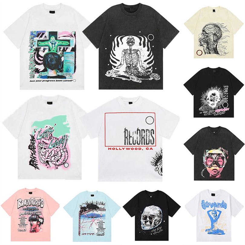 2026 Designer Mens Tshirt T Shirts Sweatshirt Shirt Crew Neck Short Sleeves Quick Dry Breathable Cotton Women Letters Print Summer Tops Clothings-image-751020409