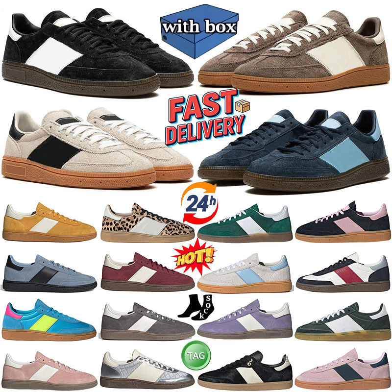 With Box 2026 New Designer Shoes Casual Shoes Unisex Sneakers White Gray Red Orange Black University Green Rubber Sole Men Women Outdoor Trainers Sn