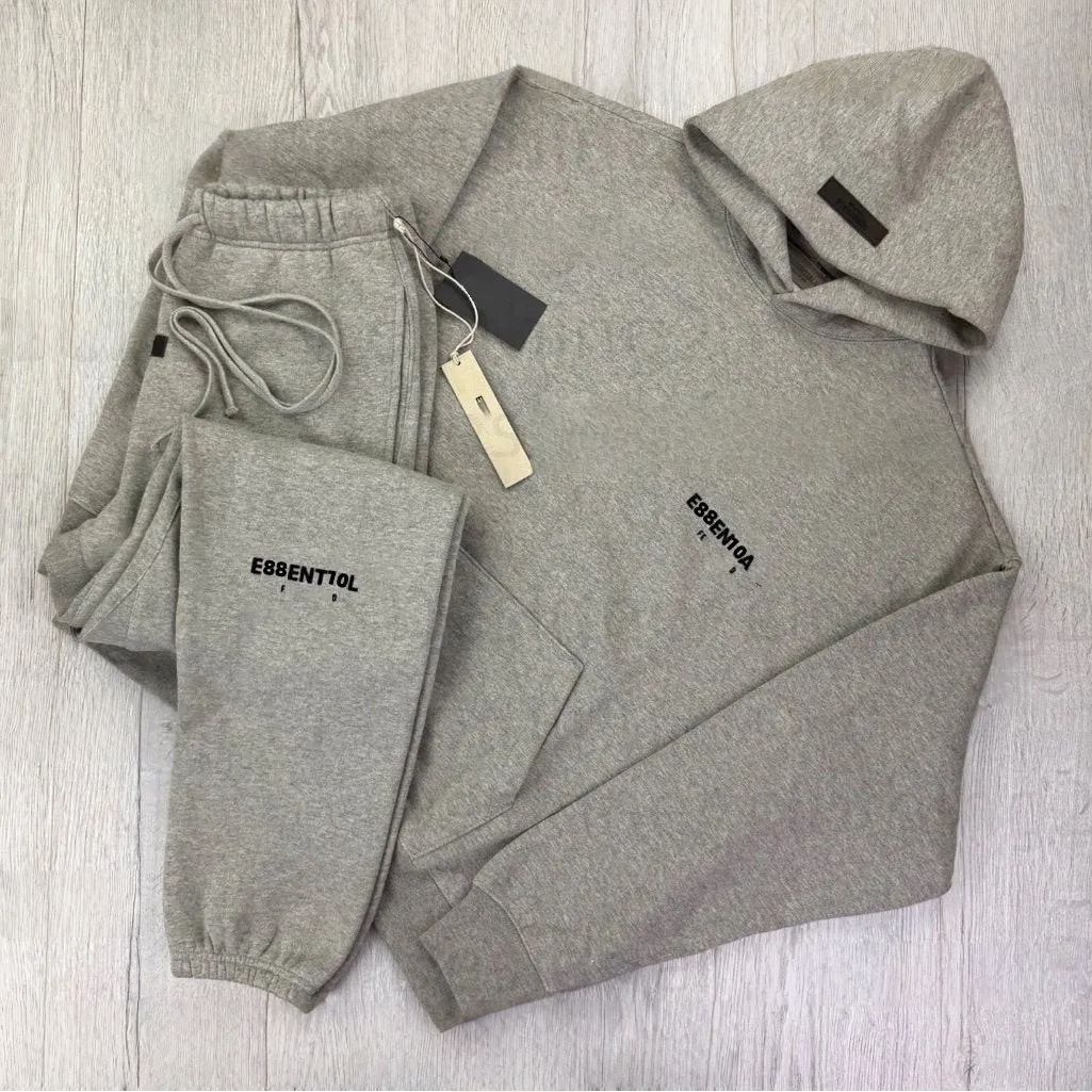 mens tracksuit Silicone monogram print designer hoodie Hip Hop Oversize Unisex hoodies designer American star singer with the same sweatshirt SIZE:S