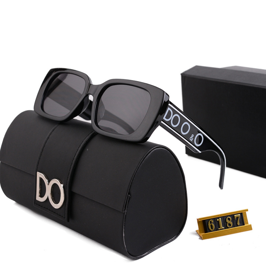 Polarized Sunglasses Designer Sunglasses for Women Men Casual Luxury Letters Polarizing Glasses Sun Glass Goggle Fashion Travel Beach Lady Eyegla
