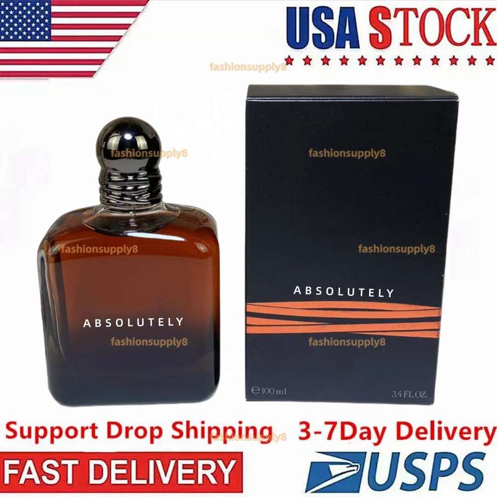Designer Cologne 100ml Mens Cologne Luxury Cologne Stronger With U Style Intense Amber Scent Long Lasting Fragrance Wholesale Price US STOCK Quic-image-1103003098