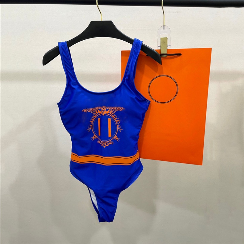Femmes Sexy maillots de bain à la mode respirant Monokini maillot de bain été vacances concepteur piscine fête Bikinis ensemble