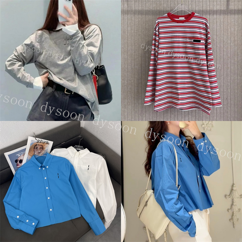 Long Sleeve T-shirt for Women Soft Basic Layering Top Crew Neck Minimalist Casual Tee