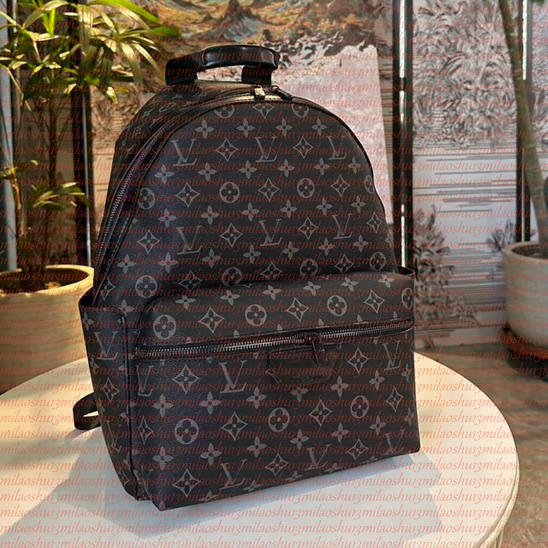 latest model Designer Backpack Christopher Rucksack Man Shoulder Bags Classic Letter Computer Handbag Patchwork Schoolbags Travelg Backpacks