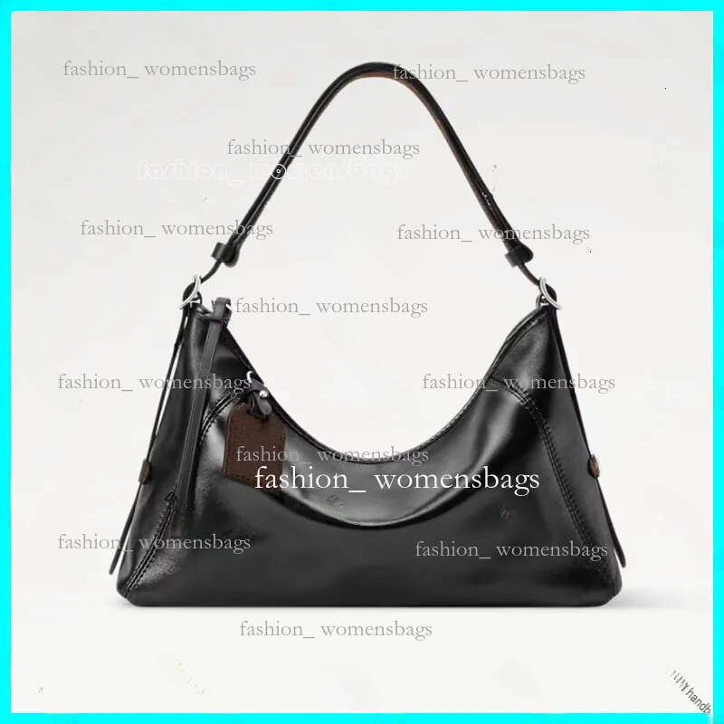 leather wallet luxury AAA handbags Designer women bag Carry All East West HOBO Shoulder Handbag Crossbody Bag best quality Totes Pouch Purse 28160 2