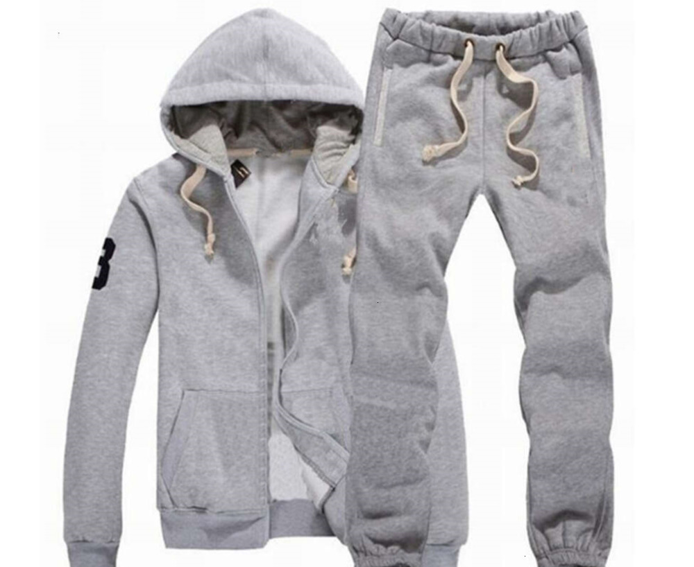 2026 new Mens Sportswear Track Suit Sportsman Sweatshirt And Joggers Set Pants big horse polo Hombre Pullover Hoodie Trouser Advanced Design pyqa