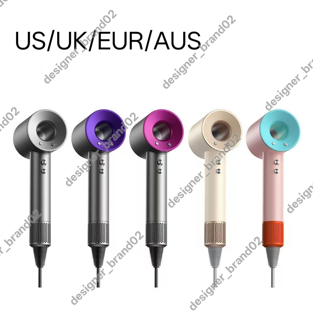 hair dryer professional dryer blow dryer electric hair drier air wrap ceramic ionic tourmaline air blower secadora quickdry salon barber leafless-image-978603146