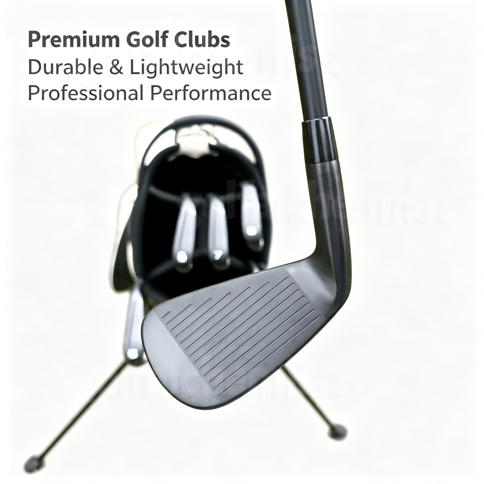 Golf Club Black Iron 7904-9P-R/S Flex Steel Shaft with Headcover The 5generations New Iron real photo and more style Driver Woods Bags Hybrids Wedge