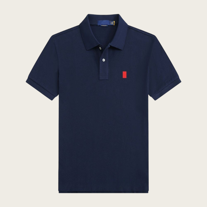 2026 New Designer Polo T Shirt For Men Women Fashion Embroidery Short Sleeve Tee Summer Casual Breathable Tops Plus Size Womens Clothing Outfits mz1