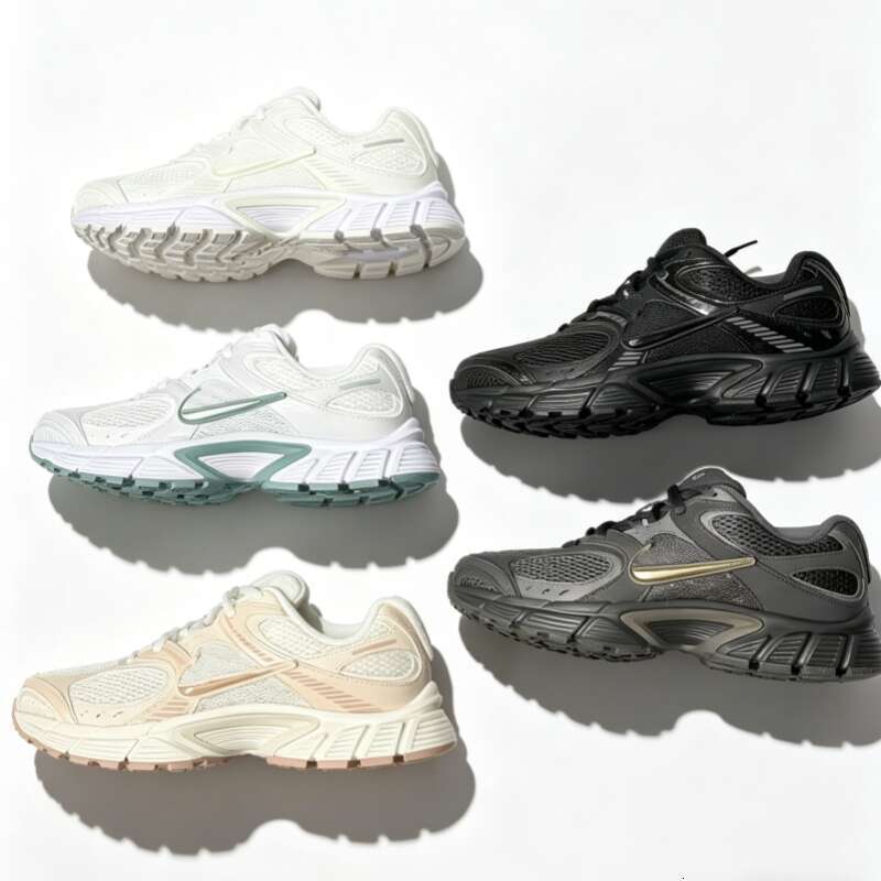 designer V5 RNR Retro Y2K Running Shoes For Men Women Mesh Breathable Chunky Dad Shoes Casual Comfort Cushion Sports Sneakers Multi Color