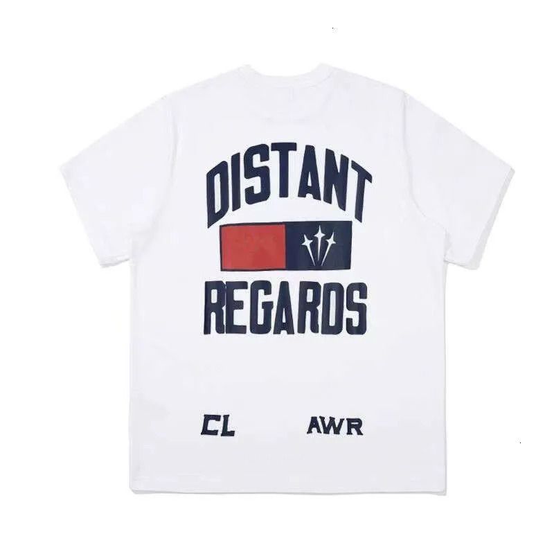 Fashion nocta T-shirts luxury brand mens sports shirts Letter Laminated Print Short Sleeve High Street Loose Casual Pure Cotton Tops Men Women no-image-1102998323