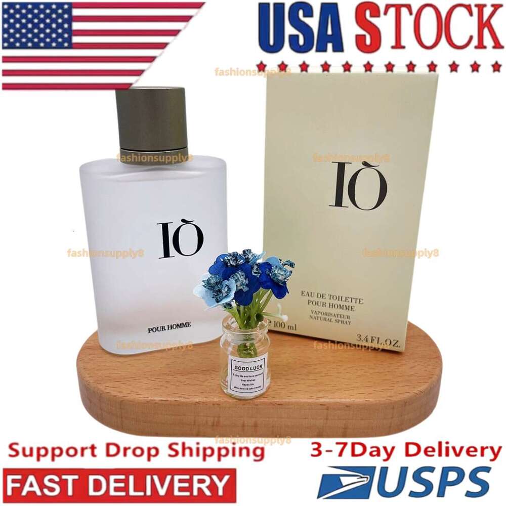 Cologne for Men 100ml Designer Cologne Luxury Cologne Stronger With U Mode Long Lasting Masculine Scent Wholesale Deal US STOCK Fast Shipping AAA-image-1103286257