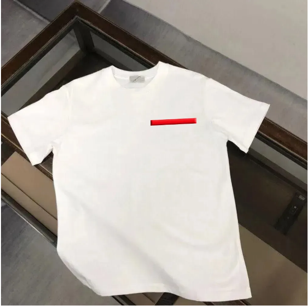 T Shirt Mens Desinger Shirts Luxury Brand Desing Tee Tshirts sweater sweatshirt For Women and Men 100% Pure Cotton S - 5XL-image-1103155021
