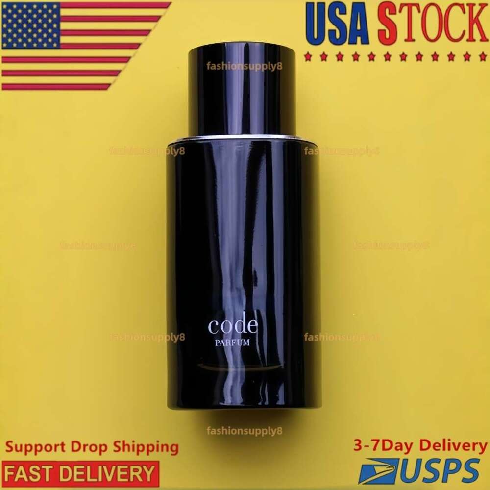 Designer Cologne 100ml Mens Cologne Luxury Cologne Stronger With U Mode Intense Sillage Fragrance Wholesale Business Deal US STOCK Fast Shipping-image-1103293712