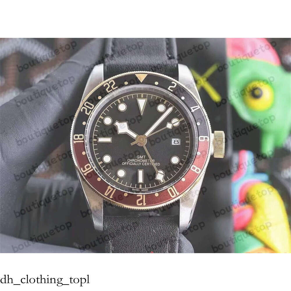 2026 tudar watch Top-notch Black Bay AAA quality Super clone waterproof watch by watch designer, 41mm men's automatic movement sapphire watch c