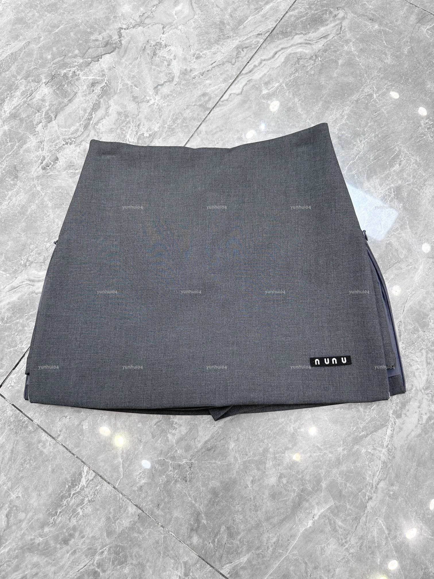 Popular Skirt women dress Summer lady dresses women designer clothes skort A078X02N102-image-1103231149
