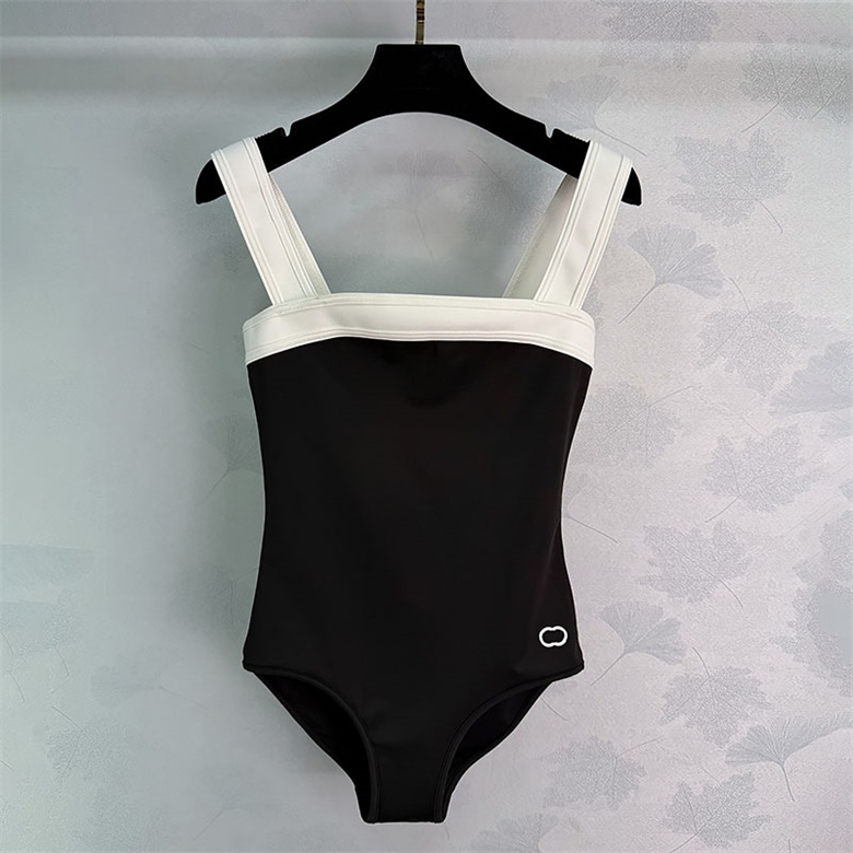 Designer Woman Vintage Swimwear Sexy Slim Fit Bathing Suit Beach Pool Party Wear