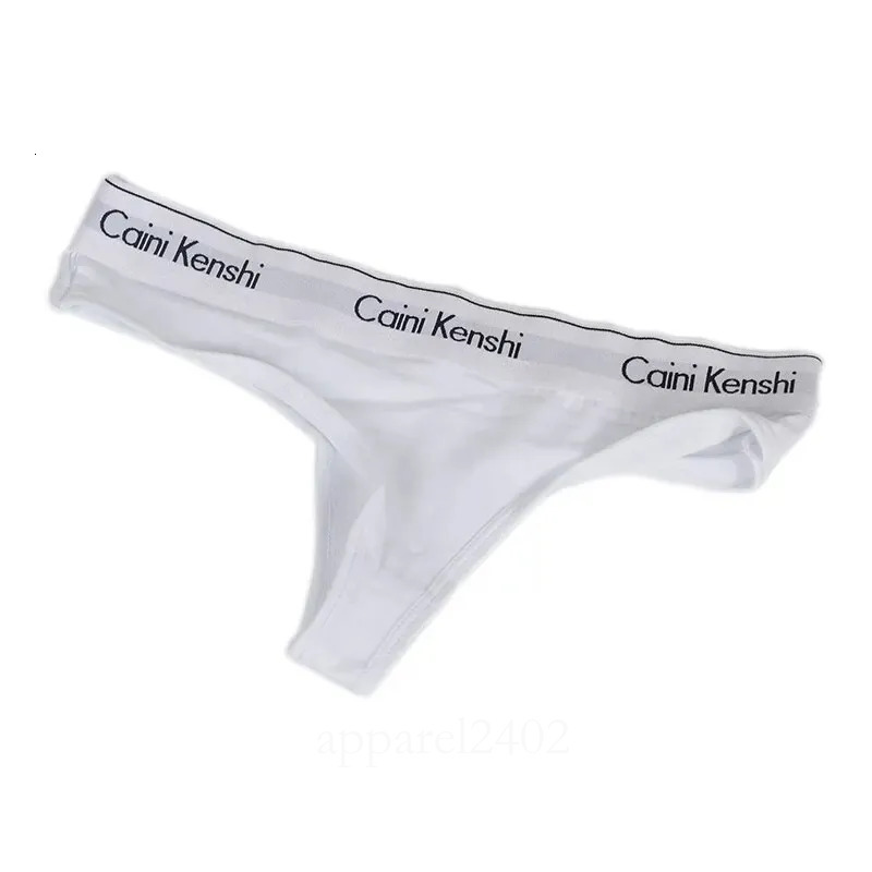 Calvinunderwear Womens Sexy Panties Designer Calvinlys Klein Women Cotton Underwear Thongs Low Waist Female Calvinity Kleinity Letters Sports Underwear 05e $8