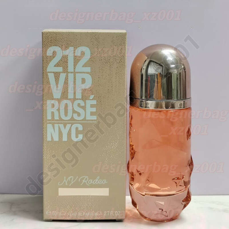 Carolinaherrerra Perfume For Men Designer Heel Perfume 212 VIP Black Men 100ML Eau De Parfum Long Lasting Woody Aromatic Fragrance Dating Cologne Bl